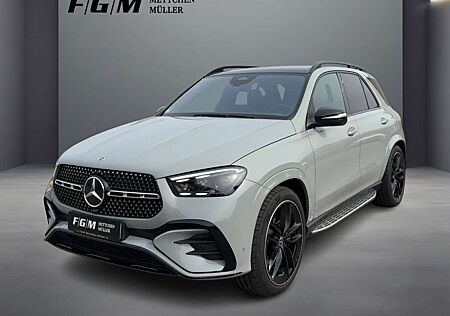 Mercedes-Benz GLE 450 GLE 450d 4MATIC AMG+HUD+PANO-DACH+BURM.+360