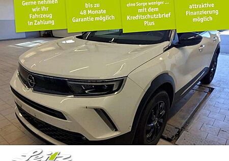 Opel Mokka 1.2 Ultimate *MATRIX*NAVI*PARKSENSOR*