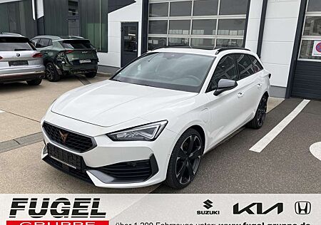 Cupra Leon ST 1.4 TSI DSG e-Hybrid Pano|ACC|Navi|LED|Winter|R
