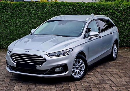Ford Mondeo gebraucht kaufen Ford Mondeo Turnier Trend 2,0 TDCi *viele Extras,1.Hd