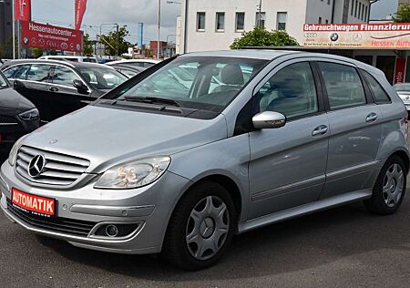 Mercedes-Benz B 200 *Automatik.*AHK*Klima*TOP*