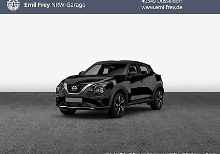 Nissan Juke 1.0 DIG-T Tekna BOSE/Navi/Kamera