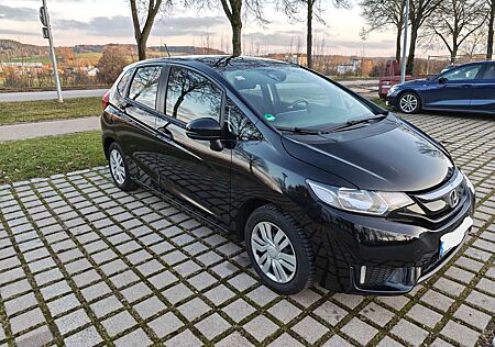 Honda Jazz 1.3 i-VTEC Trend