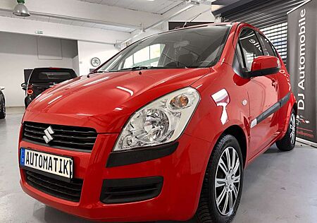 Suzuki Splash / Automatik/Sitzheizung/PDC/Nur67.000KM
