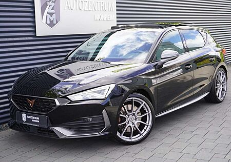 Cupra Leon VZ DSG|VIRTUAL|PANORAMA|KAMERA|BEATS|ACC|