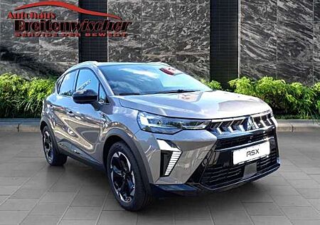 Mitsubishi ASX Edition 1.3 Turbo-Benziner Automatik