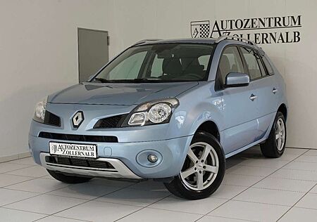 Renault Koleos 2.0 dCi FAP 4x4 Automatik *1.HAND*AHK*SHZ