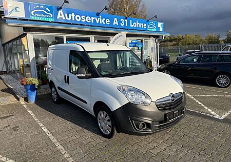 Opel Combo gebraucht kaufen Opel Combo D 30 Jahre Edition Kasten L1H1 2,2t