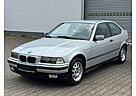 BMW 316 i Compact*Originaler Zustand*1.Hand*Vollauss.
