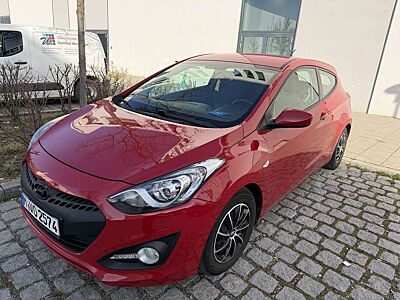 Hyundai i30 1.4 CRDi Coupe Classic