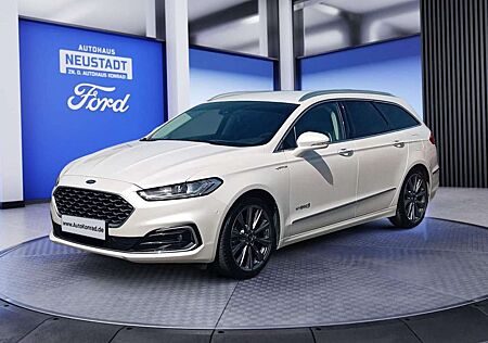 Ford Mondeo Turnier 2.0 Ti-VCT Hybrid VIGNALE *ACC*