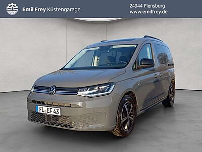 Volkswagen Caddy 2.0 TDI SCR Dark Label 5-Sitzer DSG