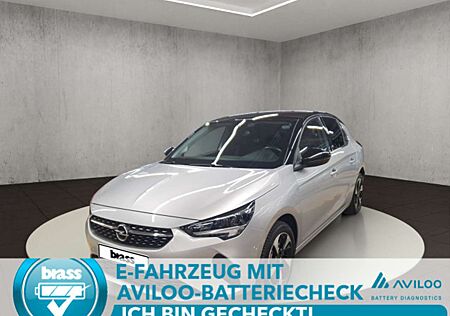Opel Corsa-e Elegance (MJ22B) Elektromotor (Automatik