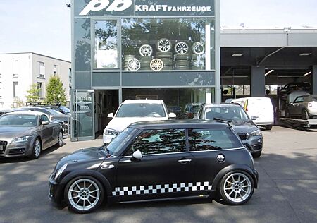 Mini Cooper S orig. Challenge mit Straßenzulassung!