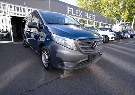 Mercedes-Benz Vito Tourer 116 CDI extralang RWD