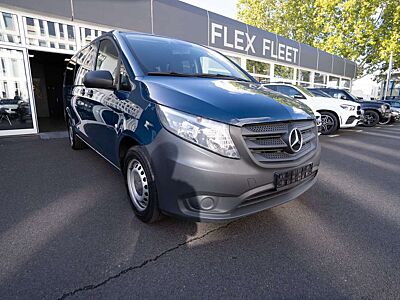 Mercedes-Benz Vito Tourer 116 CDI extralang  RWD