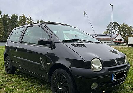 Renault Twingo 1.2 Elysee