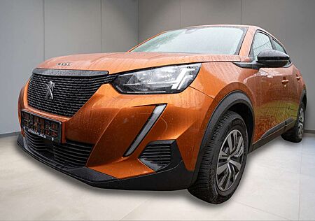 Peugeot 2008 Active Pack 1.2 PureTech 100