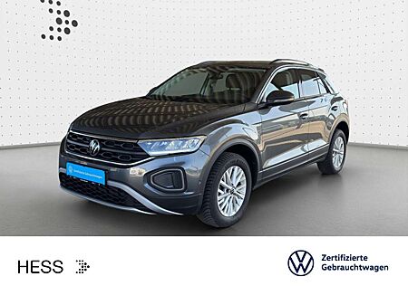 VW T-Roc Volkswagen 1.0 TSI LIFE*LED*NAVI*KLIMA*PDC*SHZ*DIGITA