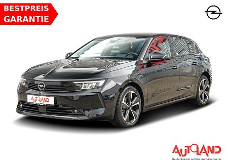 Opel Astra L 1.2 Business Elegance Aut. LED AHK Navi