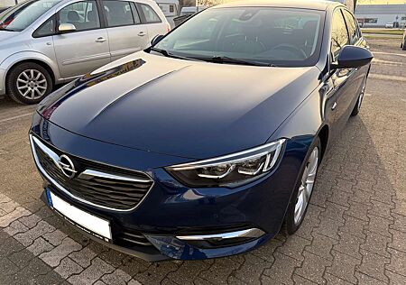 Opel Insignia Ultimate