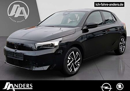 Opel Corsa F 1.2 Turbo GS LED+PDC+SHZ+AUT+Facelift