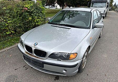 BMW 320d 320
