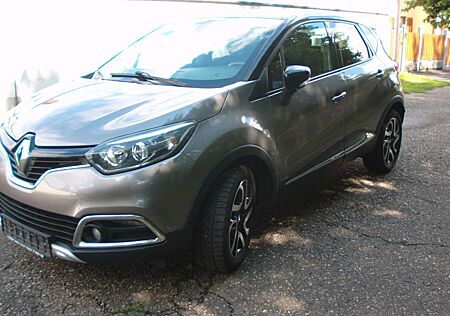 Renault Captur XMOD