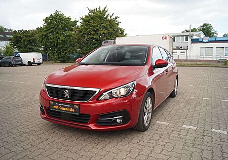 Peugeot 308 BlueHDi Active SW Navi Standheiz. PDC Tempo.