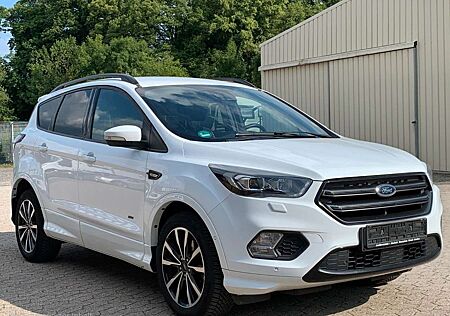 Ford Kuga ST-Line|Automatik|Allrad|AHK|