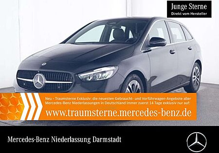 Mercedes-Benz B 200 PROGRESSIVE+AHK+LED+KAMERA+7G