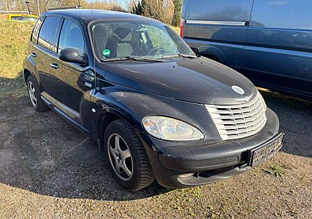 Chrysler PT Cruiser Limited 2.2 CRD'Klima'Motor-Super!