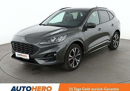 Ford Kuga 2.5 Plug-in Hybrid ST-Line X Aut.*NAVI*B&O*ACC*LED