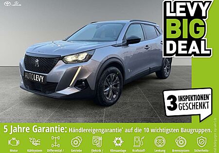 Peugeot 2008 1.2 PureTech *CARPLAY*LED*RFK*PDC*KLIMA*