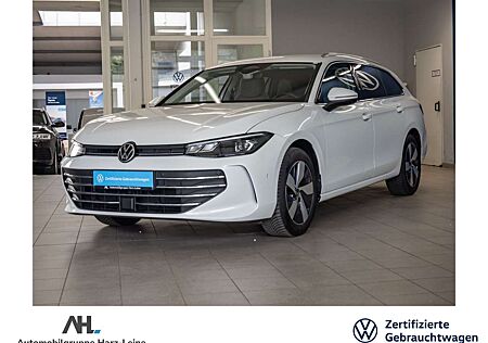 VW Passat Variant Volkswagen BUSINESS TDI DSG+AHK+ALU 17''+360° KAMERA+ACC+LED+