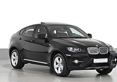 BMW X6 XDRIVE 40D SPORTPAKET*AUS 1 HAND*TOP-ZUSTAND*