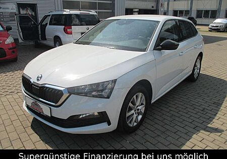 Skoda Scala Ambition,KLIMA,GARANTIE,BLUETOOTH