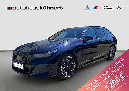 BMW 550 e xDrive Touring ///M-Sport PRO ACC PanoD SpurAss