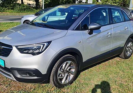 Opel Crossland X INNOVATION