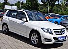 Mercedes-Benz GLK 250 CDI BlueTec 4Matic Aut. PANO-AHK-EURO6-TOP