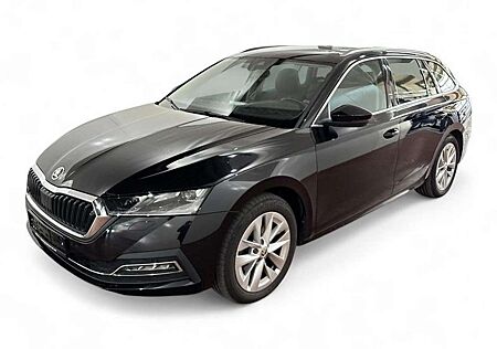 Skoda Octavia Combi 2.0 TDI Style ACC/AUT/KeyLess/LED