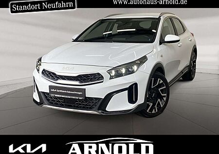 Kia XCeed 1.5 T-GDI VISION Kamera ACC 18" LED Navi !