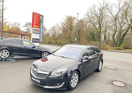 Opel Insignia ST 2.0 CDTI Innovation XENON LEDER NAVI