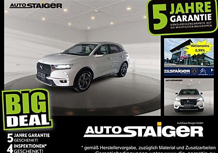 DS Automobiles DS7 Crossback DS 7 Crossback E-Tense Rivoli *Leder*Navi*