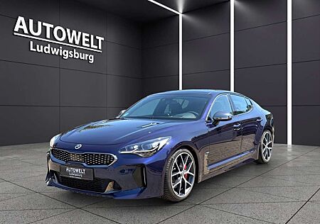 Kia Stinger 3.3 V6 TGDI GT 4WD BBS TOP AUSSTATTUNG