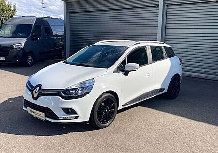 Renault Clio IV TCE 90PS Business Klima, Navi, Sitzheizu