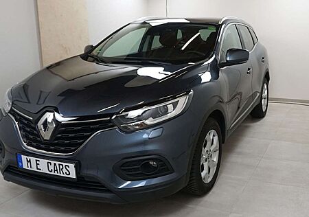 Renault Kadjar Business Edition unfallfrei Scheckheft