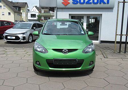 Mazda 2 1.4 CD Independence (5-trg.)