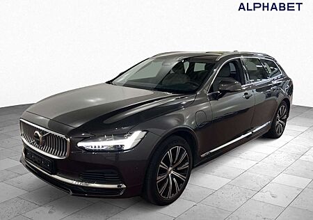 Volvo V90 V 90 T6 Twin Engine AWD Inscription Plug-In