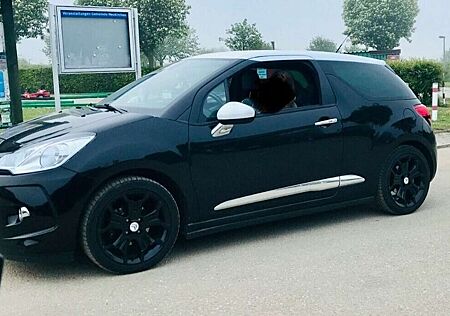 Citroën DS3 Citroen VTi 120 SoChic